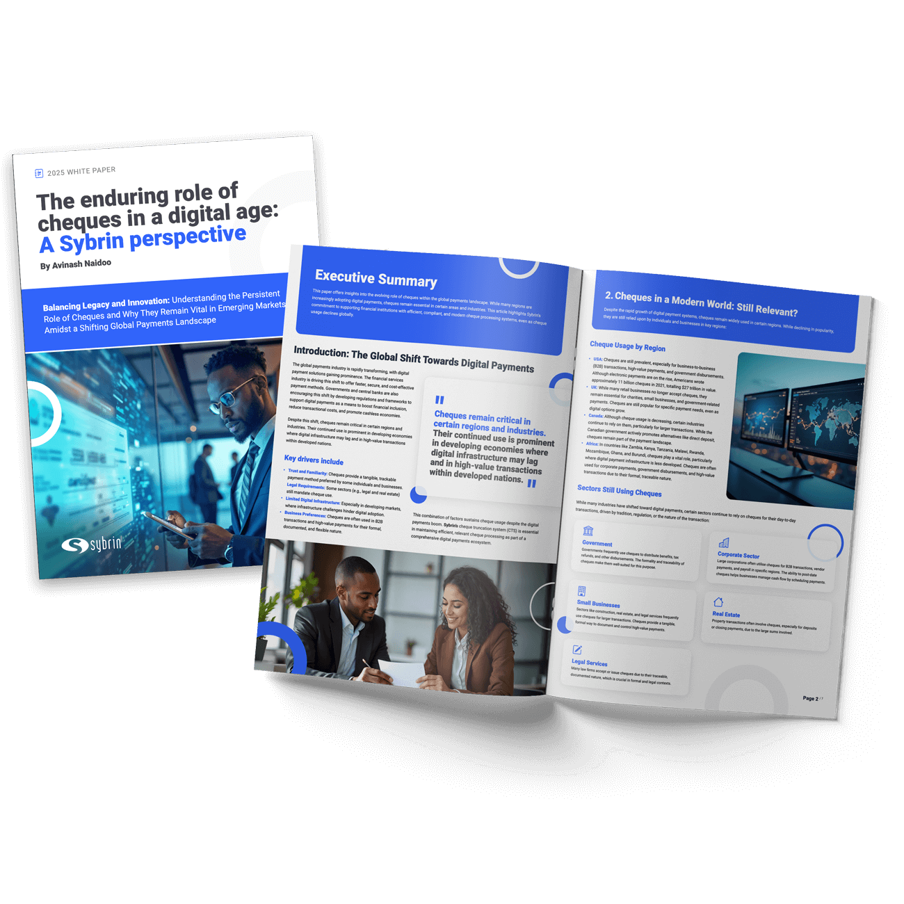 Intelligent KYC and AML